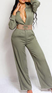 Jumpsuit 0344